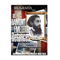 Biografía del Dr. Ramón Emeterio Betances Alacán: Padre de la Patria Puertorriqueña