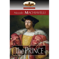 The Prince: Translated by N. H. Thomson with Preface by Luigi Ricci and Biographical Sketch by Herbert Butterfield (Aziloth Books)