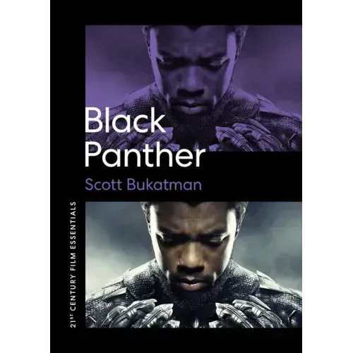Black Panther