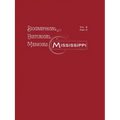 Biographical and Historical Memoirs of Mississippi: Volume II, Part II