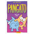 Pangato #2: Soy Yo, Dos. (Catwad #2: It's Me, Two.): Volume 2