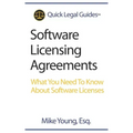 Software Licensing Agreements: What You Need To Know About Software Licenses