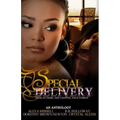 Special Delivery: Four Authors, One Chapter, Four Stories