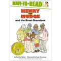 Henry and Mudge and the Great Grandpas: Ready-To-Read Level 2