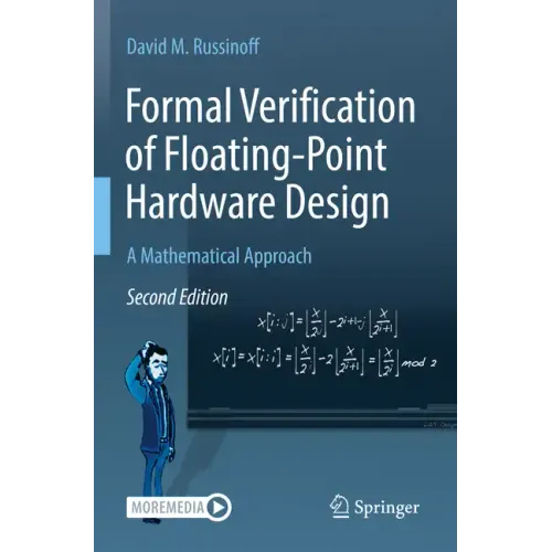 Formal Verification of Floating-Point Hardware Design: A Mathematical Approach