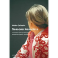 Seasonal Associate