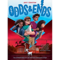 Odds & Ends (the Odds Series #3)