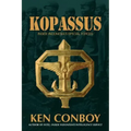Kopassus: Inside Indonesia's Special Forces