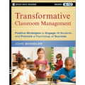 Transformative Classroom Management