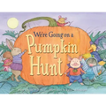We're Going on a Pumpkin Hunt