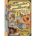 The Scrapbook Memoirs of an African-American Artist: Watercolor Memories of Family, Faith, and Black Christian History