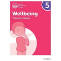 Oxford International Primary Wellbeing: Teacher Guide 5