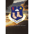 I Trudged: The Road of Happy Destiny