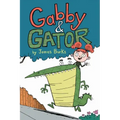 Gabby and Gator