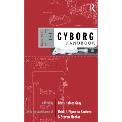 The Cyborg Handbook