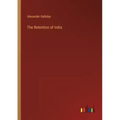 The Retention of India