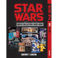 Star Wars Super Collector's Wish Book, Vol. 2: Toys, 1977-2022