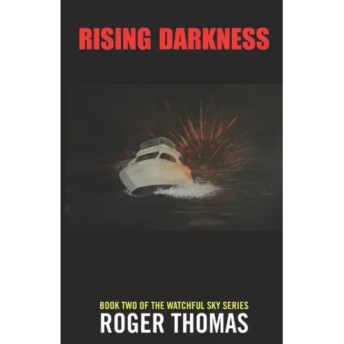 Rising Darkness