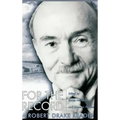For the Record: A Robert Drake Reader