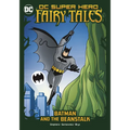 Batman and the Beanstalk