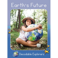 Earth's Future: Skills Set 8