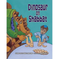 Dinosaur on Shabbat