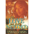 The Love We Both Needed: Baby, I Got You
