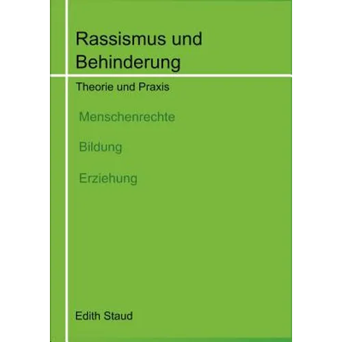 Rassismus und Behinderung