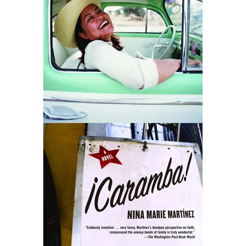 Caramba!