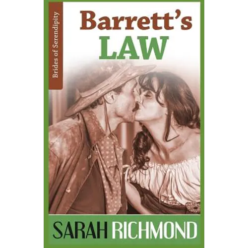 Barrett's Law
