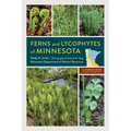 Ferns and Lycophytes of Minnesota: The Complete Guide to Species Identification