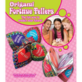 Origami Fortune Tellers: The Fun Way to Predict Your Future!