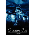 Summer Job: A Virgil and Cy Mystery