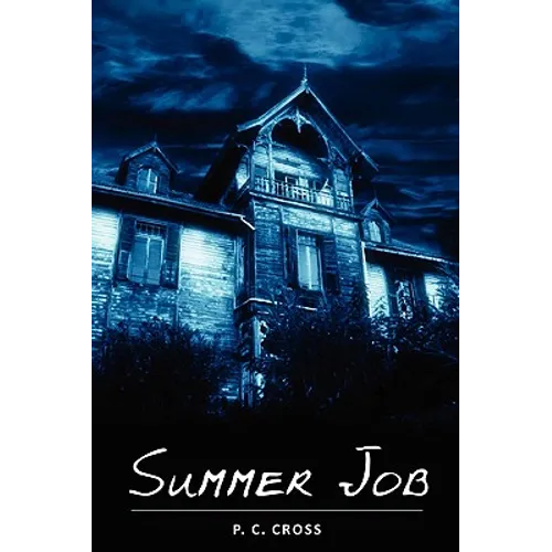 Summer Job: A Virgil and Cy Mystery
