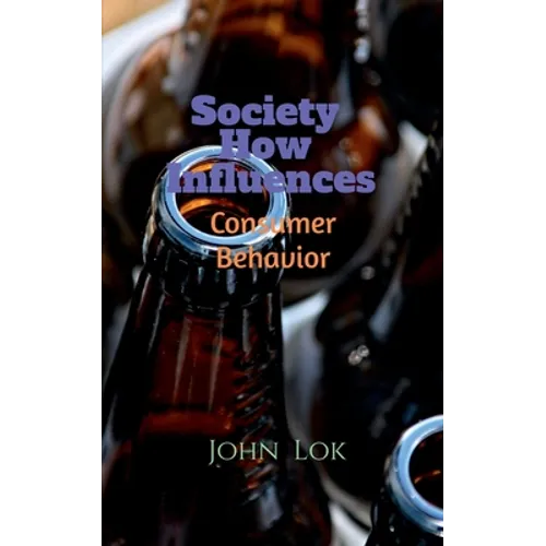 Society How Influences