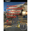 Aviation Maintenance Technician Handbook--General (2025): Faa-H-8083-30b