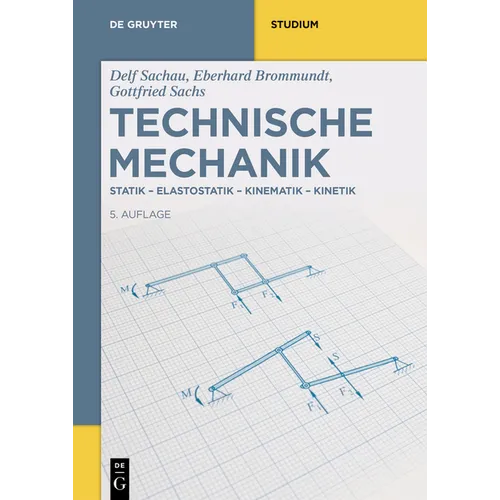 Technische Mechanik