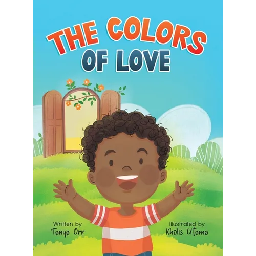 The Colors of Love