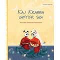 Kaj Krabba gifter sig: Swedish Edition of "Colin the Crab Gets Married"