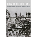 Freaks of Fortune: The Emerging World of Capitalism and Risk in America