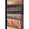 Social Insurance and Allied Services
