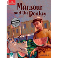 Classic Tales: Mansour and the Donkey Beginner Level 1