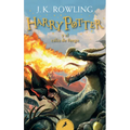 Harryâ Potter Y El Càliz de Fuego / Harry Potter and the Goblet of Fire = Harry Potter and the Goblet of Fire