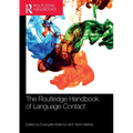 The Routledge Handbook of Language Contact