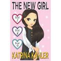 The New Girl - Books 7, 8 & 9