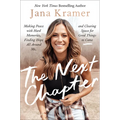 The Next Chapter: Making Peace with Hard Memories, Finding Hope All Around Me, and Clearing Space for Good Things to Come