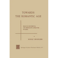 Towards the Romantic Age: Essays on Sentimental and Preromantic Literature in Russia