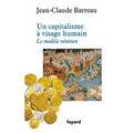 Un capitalisme à visage humain