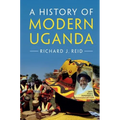 A History of Modern Uganda