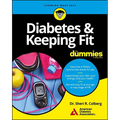 Diabetes & Keeping Fit for Dummies